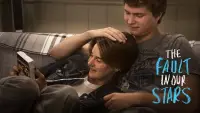 Backdrop to the movie "The Fault in Our Stars" #944948