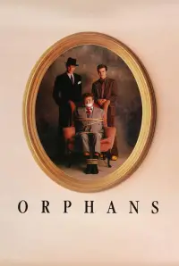 Poster to the movie "Orphans" #638693