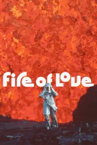 Poster to the movie "Fire of Love" #962546