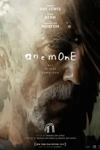 Poster to the movie "Anemone" #518988