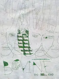 Poster to the movie "Bovine" #725038