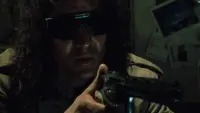Backdrop to the movie "Crime Hunter: Bullets of Rage" #788336
