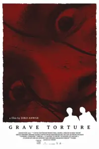 Poster to the movie "Grave Torture" #970872