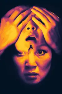 Poster to the movie "They Live in the Grey" #1016348