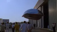 Backdrop to the movie "Flight of the Navigator" #693027
