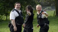 Backdrop to the movie "Hot Fuzz" #803931