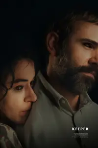 Poster to the movie "Keeper" #1182113