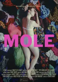Poster to the movie "Mole" #742378