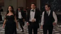 Backdrop to the movie "Now You See Me 3" #882990