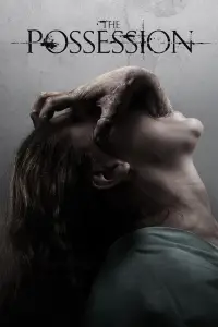 Poster to the movie "The Possession" #970264