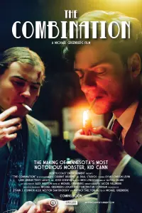 Poster to the movie "The Combination" #754288