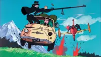 Backdrop to the movie "Lupin the Third: The Castle of Cagliostro" #690460