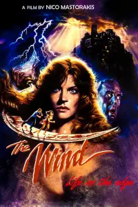 Poster to the movie "The Wind" #1045089