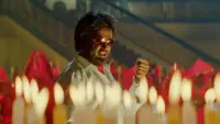 Backdrop to the movie "Baasha" #866358