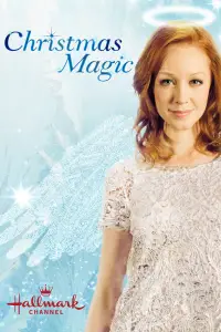 Poster to the movie "Christmas Magic" #1175444