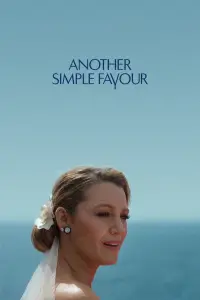 Poster to the movie "Another Simple Favor" #1128955