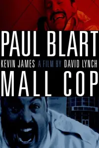 Poster to the movie "Paul Blart: Mall Cop" #941121