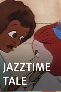 Poster to the movie "Jazztime Tale" #1047935