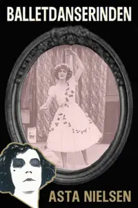 Poster to the movie "The Ballet Dancer" #1067826