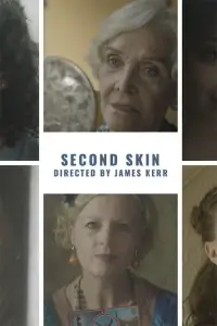 Poster to the movie "Second Skin" #917446