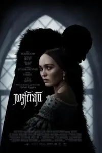 Poster to the movie "Nosferatu" #905070
