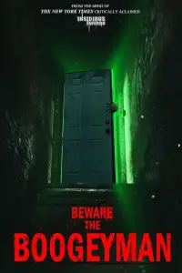 Poster to the movie "Beware the Boogeyman" #739572