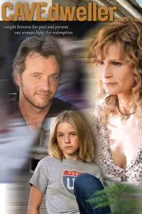 Poster to the movie "Cavedweller" #1020004