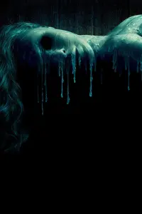 Poster to the movie "House of Wax" #834746