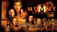 Backdrop to the movie "The Mummy Returns" #925588