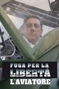 Poster to the movie "Fuga per la libertà - L