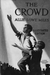 Poster to the movie "The Crowd" #975726