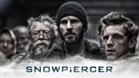 Backdrop to the movie "Snowpiercer" #603427