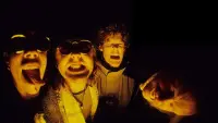 Backdrop to the movie "Metallica: Polar Beach Party - Live in a Tent, Tuktoyaktuk, Canada - September 3rd, 1995" #798851