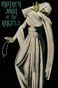 Poster to the movie "Mother Joan of the Angels" #1162710