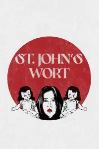 Poster to the movie "St. John