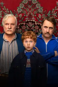 Poster to the movie "Not Like Dad 2: Granddad" #799253