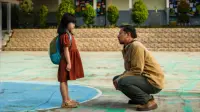Backdrop to the movie "Panggil Aku Ayah" #816907