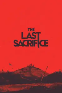 The Last Sacrifice