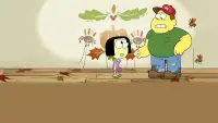 Backdrop to the movie "Shortsgiving with Big City Greens" #889136