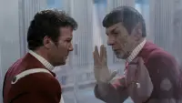 Backdrop to the movie "Star Trek II: The Wrath of Khan" #214502
