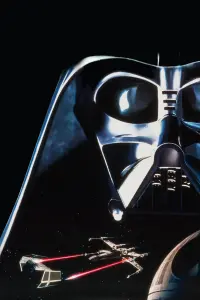 Poster to the movie "Star Wars" #774394