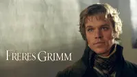 Backdrop to the movie "The Brothers Grimm" #532548