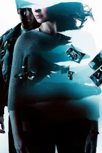 Poster to the movie "The Fjällbacka Murders: The Sea Gives, the Sea Takes" #1154389