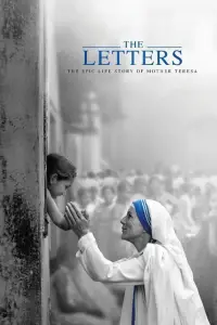 Poster to the movie "The Letters" #1074405