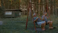 Backdrop to the movie "The Visitor" #797223