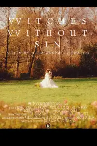 Poster to the movie "Witches Without Sin" #890007