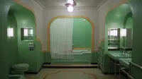 Backdrop to the movie "The Shining" #515516