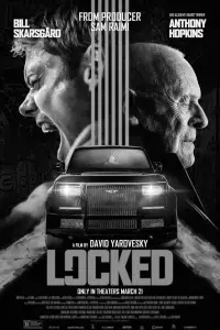 Poster to the movie "Locked" #904726