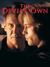 Poster to the movie "The Devil