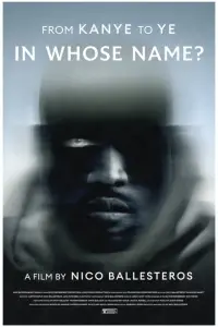 Poster to the movie "In Whose Name?" #920660